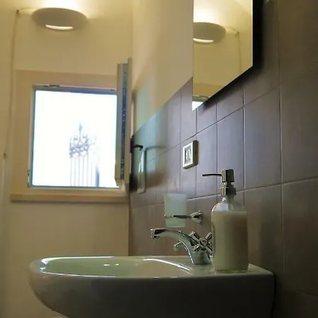 Apartman A Casa Di Antonia Monopoli