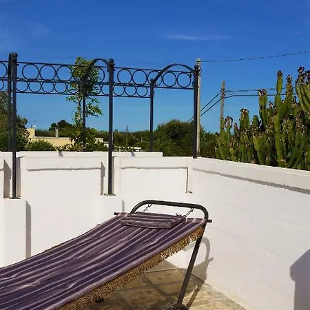 Apartman A Casa Di Antonia Monopoli