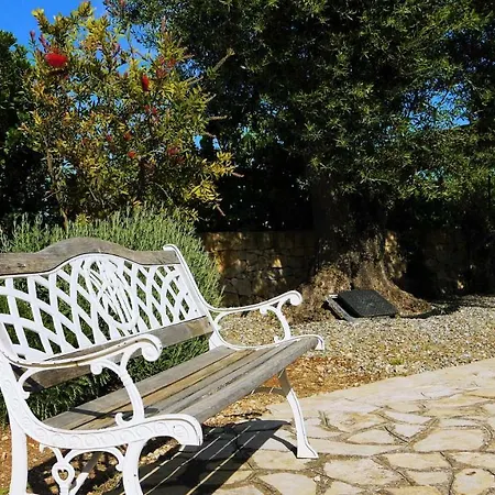 A Casa Di Antonia *