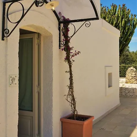 Apartman A Casa Di Antonia Monopoli