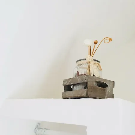 A Casa Di Antonia Apartman