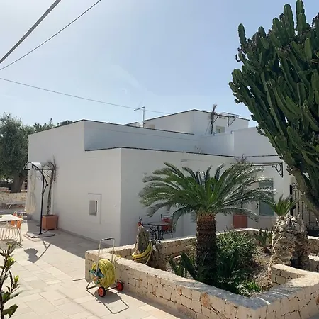 Apartman A Casa Di Antonia