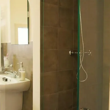 A Casa Di Antonia Apartman