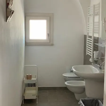 A Casa Di Antonia Monopoli