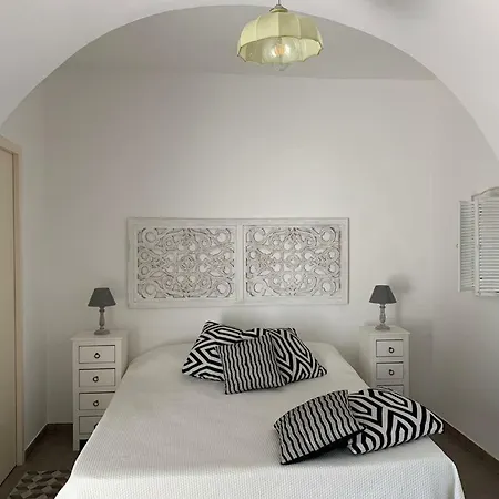 A Casa Di Antonia