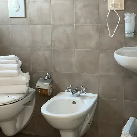A Casa Di Antonia Apartman *