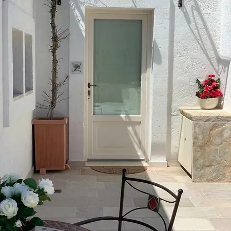 Apartman A Casa Di Antonia