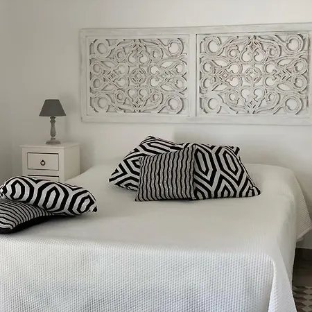 A Casa Di Antonia Apartman Monopoli