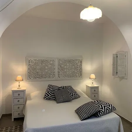 A Casa Di Antonia