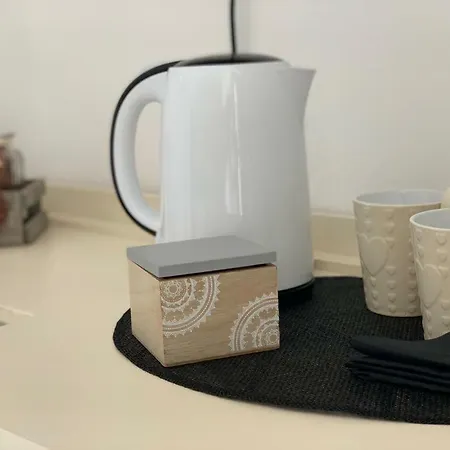 Apartman A Casa Di Antonia Monopoli