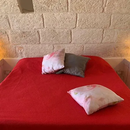 A Casa Di Antonia Apartman