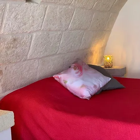 A Casa Di Antonia Apartman *