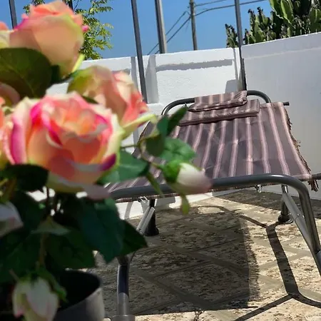 Apartman A Casa Di Antonia Monopoli