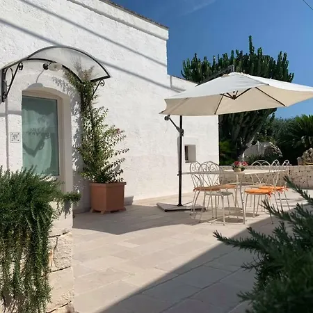 A Casa Di Antonia * Monopoli