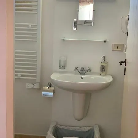 A Casa Di Antonia *