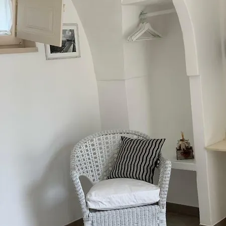 A Casa Di Antonia *