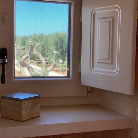 Apartman A Casa Di Antonia *