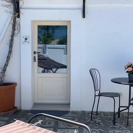 A Casa Di Antonia Апартаменты Монополи