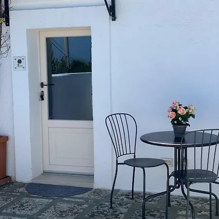 Апартаменты A Casa Di Antonia *